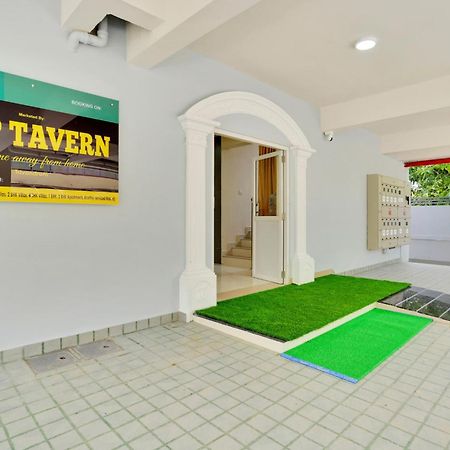 Super Collection O Lefort Luxe By Poptavern Thiruvananthapuram Dış mekan fotoğraf